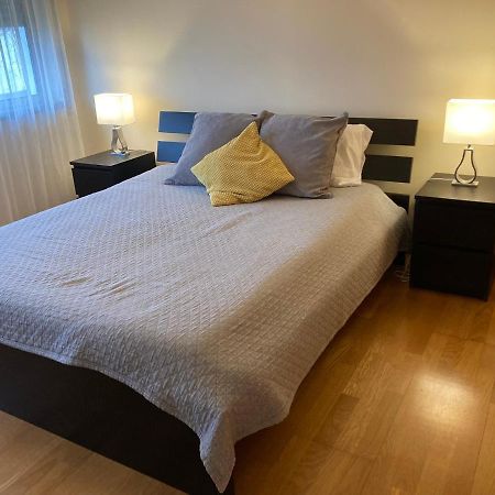 Azores Nature Holidays Apartment Ponta Delgada  Bagian luar foto