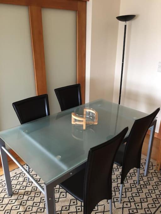 Azores Nature Holidays Apartment Ponta Delgada  Bagian luar foto