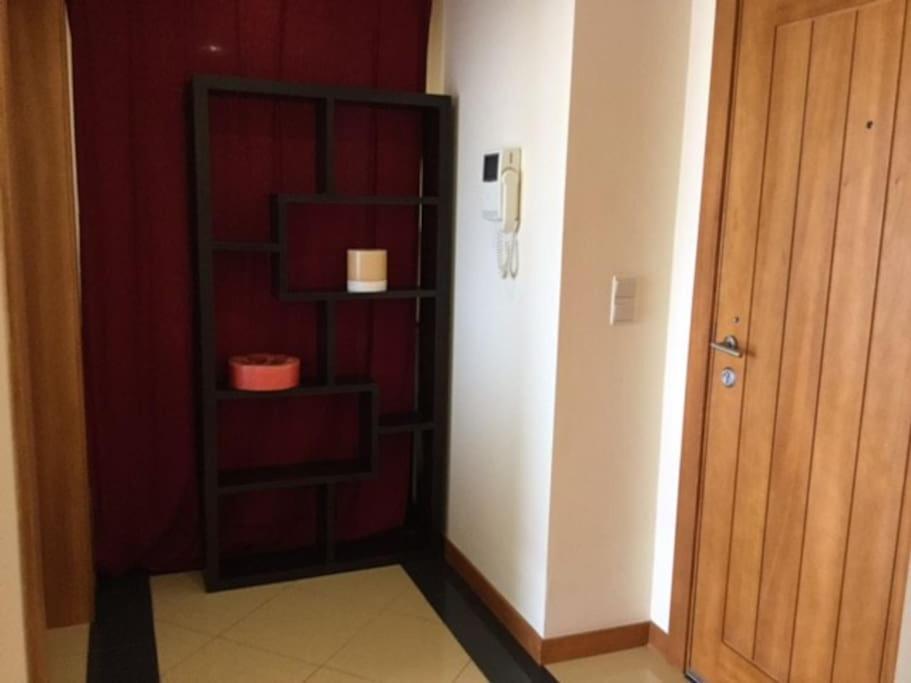Azores Nature Holidays Apartment Ponta Delgada  Bagian luar foto