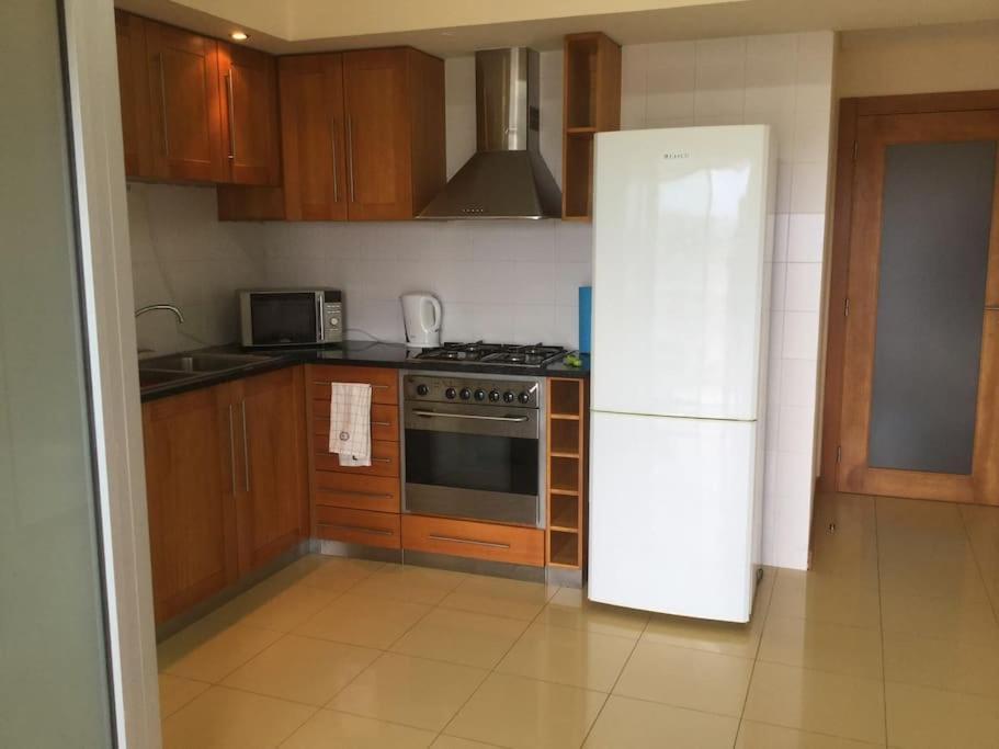 Azores Nature Holidays Apartment Ponta Delgada  Bagian luar foto