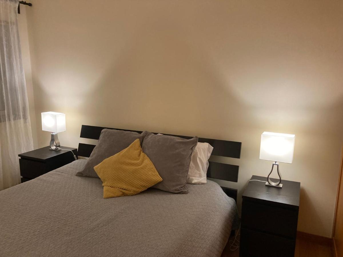 Azores Nature Holidays Apartment Ponta Delgada  Bagian luar foto
