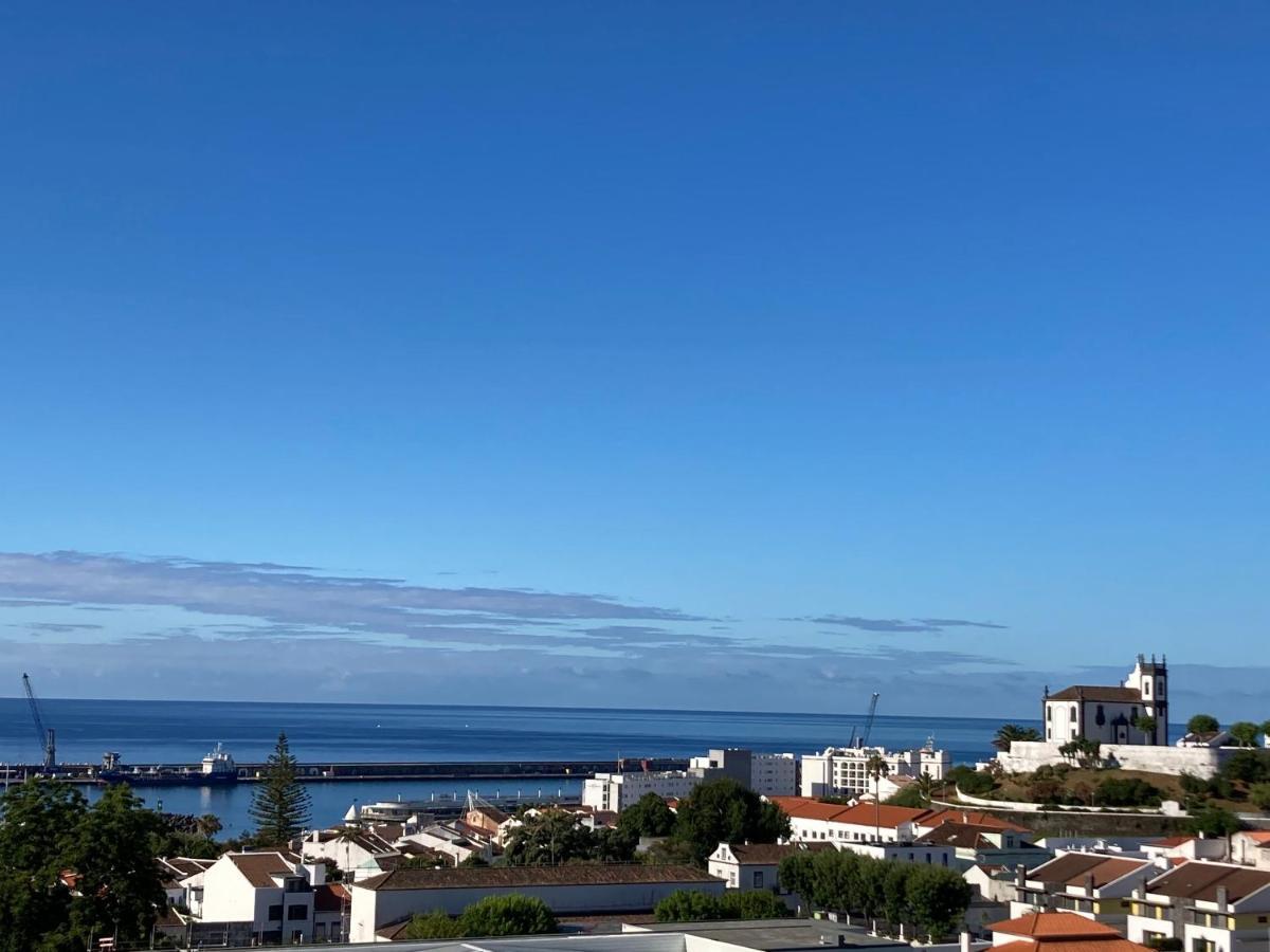 Azores Nature Holidays Apartment Ponta Delgada  Bagian luar foto